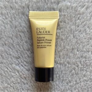 4/$15 Estee Lauder Futurist Peptide-Power Serum Primer